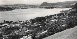 LAC D'ANNECY - Veyrier