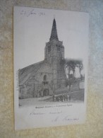 L'Ancienne Eglise - Beauval