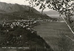 A 1619 - Luino (Varese) - Luino