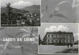 A 1625 - Luino (Varese) - Luino