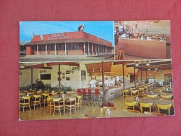 - Arizona> Scottsdale  Gene's Broiler Buffet   Ref 1705 - Scottsdale