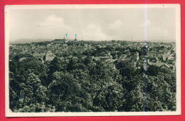 161713 / Gotha In Thüringen - PANORAMA  - Germany Deutschland Allemagne Germania - Gotha