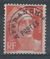 AA-/-902-. N° 103A,   ( *  Ayant Servi )  , Cote 2.15 € ,  Liquidation - 1893-1947