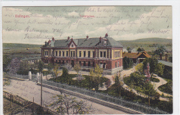 Germany - Balingen - Sanatorium - Balingen