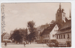 Gremania - Mittweida - Weberstrasse - Mittweida