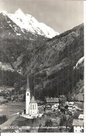 HEILIGENBLUT. 1301 M. MIT GROSSGLOCKNER 3798 M. - Heiligenblut