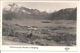 MONDSEE M. SCHAFBERG . SALZKAMMERGUT. / 5218 - Mondsee