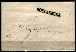 Roccasecca 00640 - Napels