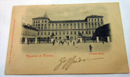 TORINO  --  PALAZZO REALE RICORDO DI TORINO - Palazzo Reale