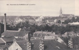 Panorama De RAMBOUILLET - Rambouillet