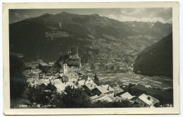 AUTRICHE - LADIS - RUINE LAUDECK - 1951 - Landeck