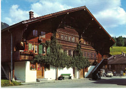 Muhlehaus. LAUENEN. 25011 - Lauenen