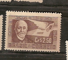 Brazil * & Centenário Do Nascimento Do Barão De Bocoima , Criador Do Correio Expresso No Brazil (625) - Unused Stamps