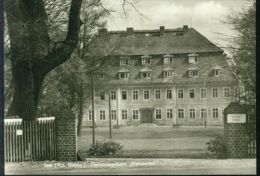 See Kreis Niesky Genesungsheim Heideland Sw 1974 - Niesky