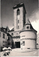 WASSELONNE PORTE DE VILLE FORTIFIEE RESTE DE L'ENCEINTE DU CHATEAU - Wasselonne