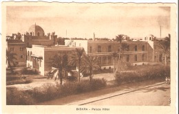 Delcampe - Biskra Palace Hotel - Biskra