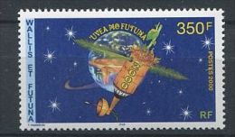 139 WALLIS Et FUTUNA 2000 - Uvea Mo Futura (Yvert 535) Neuf ** (MNH) Sans Trace De Charniere - Unused Stamps