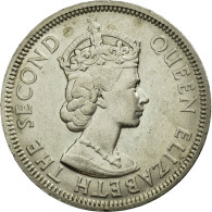 Monnaie, Mauritius, Elizabeth II, Rupee, 1978, SUP, Copper-nickel, KM:35.1 - Mauricio