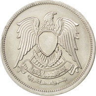 Monnaie, Égypte, 10 Piastres, 1972, SPL, Copper-nickel, KM:430 - Egypte