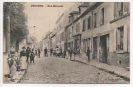 95.077 /GONESSE - Rue Galande - Gonesse