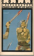 TITRES/SF N°65 - 1983 - DE CAMP & CARTER - CONAN - L´EXPLORATEUR - Lattes