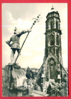 161729 / Göttingen - ST. JAKOBI KIRCHE ( 14 JAHRHUDERT ) - Germany Allemagne Deutschland Germania - Goettingen