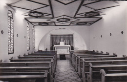 Ecole Notre Dame La Chapelle - Vouille