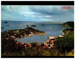 St Barthelemy - Saint Barthelemy