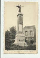 Plainevaux   *  Le Monument Aux Victimes De La Guerre - Neupre