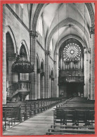 68 - ROUFFACH - Eglise St Arbogast - Orgues - Orgel  - 3 Scans - Rouffach