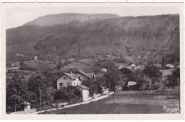 ST - CERGUES-les-VOIRONS  (Hte-Savoie)  -  L'Archet  Et  Les  Voirons - Saint-Cergues