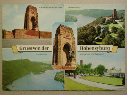 Gruss Von Der Hohensyburg - Dortmund