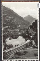 ST MAURICE - LE PONT DU RHÔNE - TB - Saint-Maurice