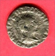 HERMAIOS  DRACHME     (M 2016  ) B 35 - India