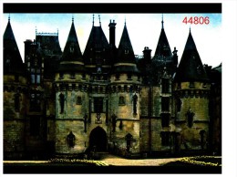 Vigny Chateau - Vigny