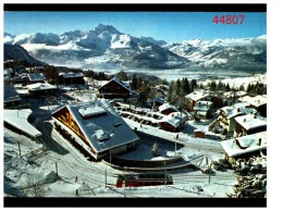 Villars Sur Ollon - Villars-les-Moines