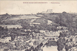 Vaux-sous-Chèvremont - Panorama - Chaudfontaine