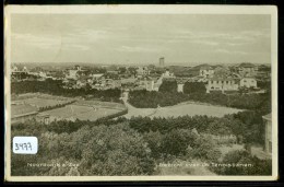 NOORDWIJK Aan ZEE * GEZICHT OVER DE TENNISBANEN * ANSICHTKAART * CPA * GELOPEN IN 1934 NAAR DEN HAAG  (3477) - Noordwijk (aan Zee)