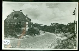 NOORDWIJK Aan ZEE * REMBRANDTWEG  * ANSICHTKAART * CPA *  (3478) - Noordwijk (aan Zee)