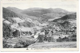 LAPOUTROIE - Lapoutroie