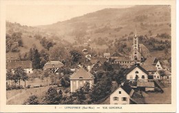 LAPOUTROIE - Vue Générale - Lapoutroie