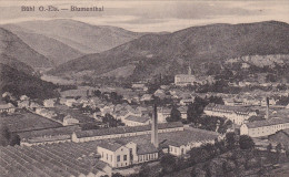 Bühl - Blumenthal 1916 FELDPOST - Buehl