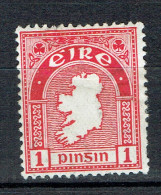 IRELAND EIRE  1922  PICTORIAL - Ongebruikt