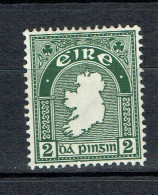 IRELAND EIRE  1922  PICTORIAL - Nuovi