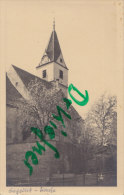 Engstlatt, Kirche, Um 1939 - Balingen
