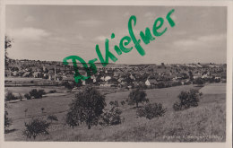 Engstlatt, Ansicht Von Osten, Um 1940 - Balingen