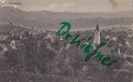 Engstlatt, Ansicht Von Nordwesten, Um 1910 - Balingen