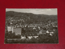 Bad Kissingen Bayern Gebraucht Used Germany Postkarte Postcard - Bad Kissingen