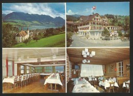 SARNEN Hotel Restaurant MÜHLE - Sarnen