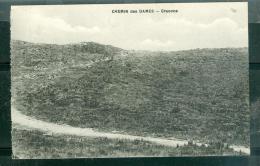 Chemin Des Dames , CRAONNE - Fao28 - Craonne